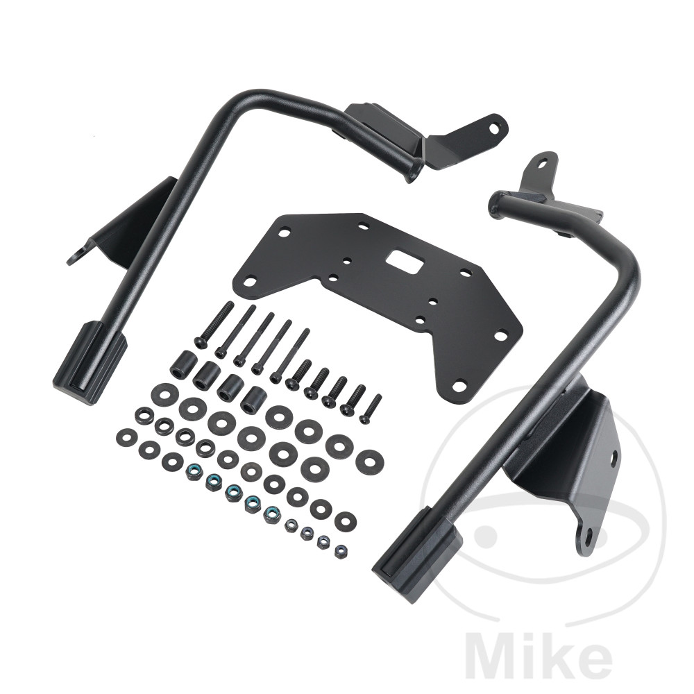 Shad držák bočních kufrů pro 3P SYSTEM YAMAHA MT-03 320 A  ABS MTN320-A 22-23