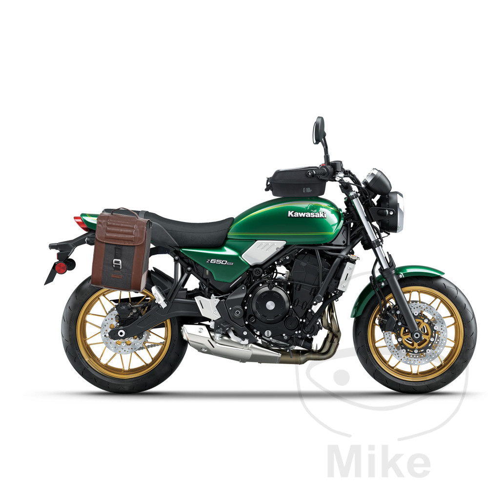 Shad nosič bočních brašen SHAD Soft Bags KAWASAKI Z 650 RS ANNIVERSARY ABS 22, Z 650 RS ABS 22