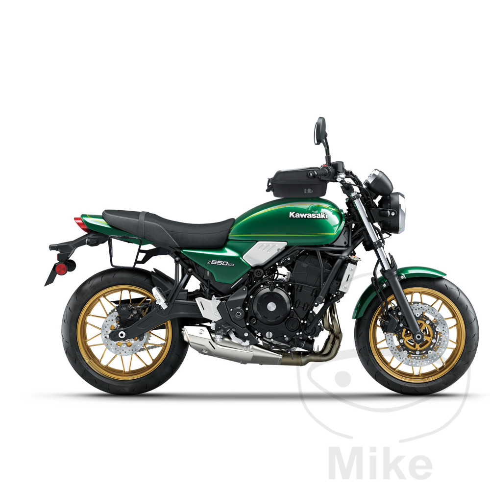 Levně Shad nosič bočních brašen SHAD Soft Bags KAWASAKI Z 650 RS ANNIVERSARY ABS 22, Z 650 RS ABS 22