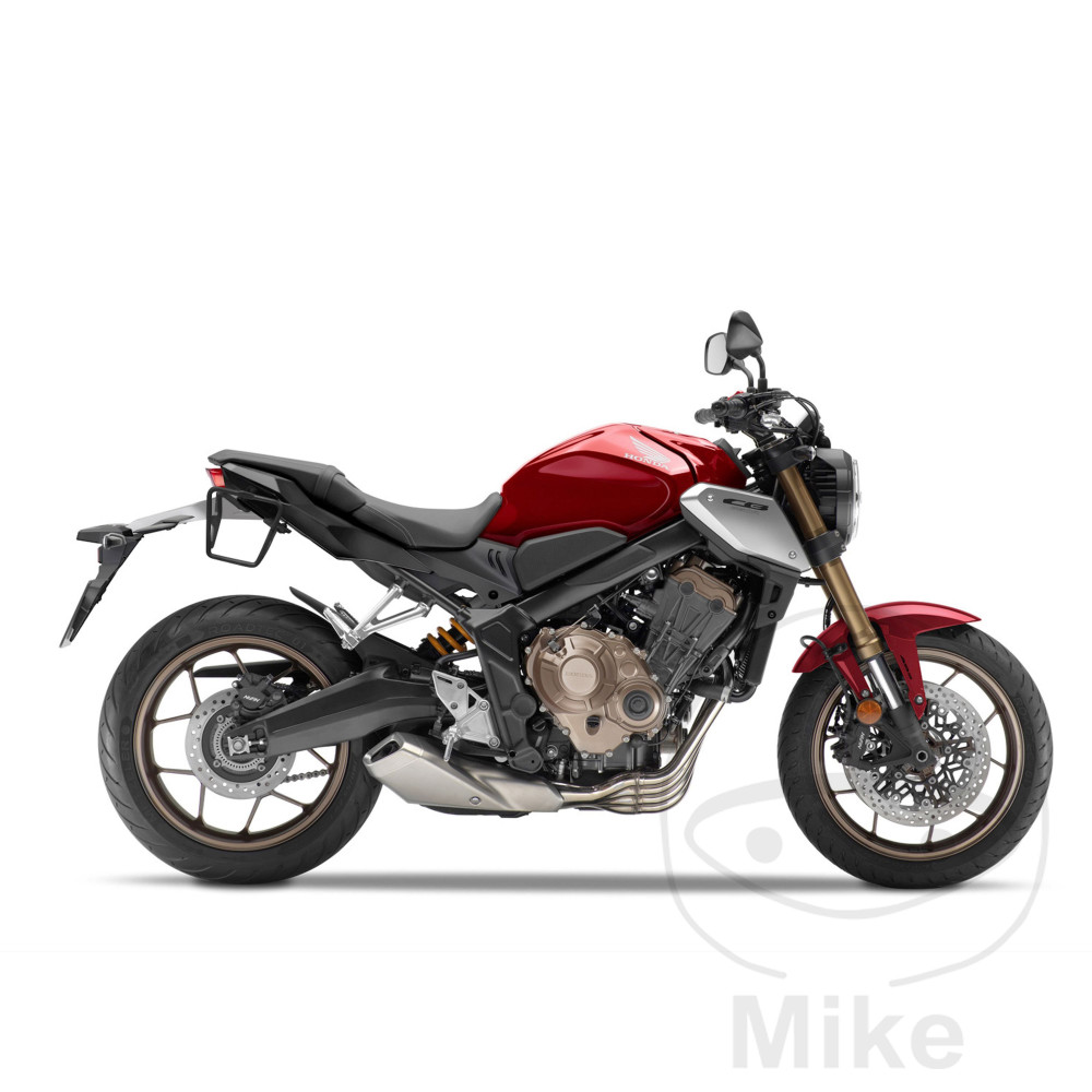 Shad nosič bočních brašen SHAD Soft Bags HONDA CB 650 RA NEO SPORTS CAFE ABS 19-22, CBR 650 RA  ABS 21-22