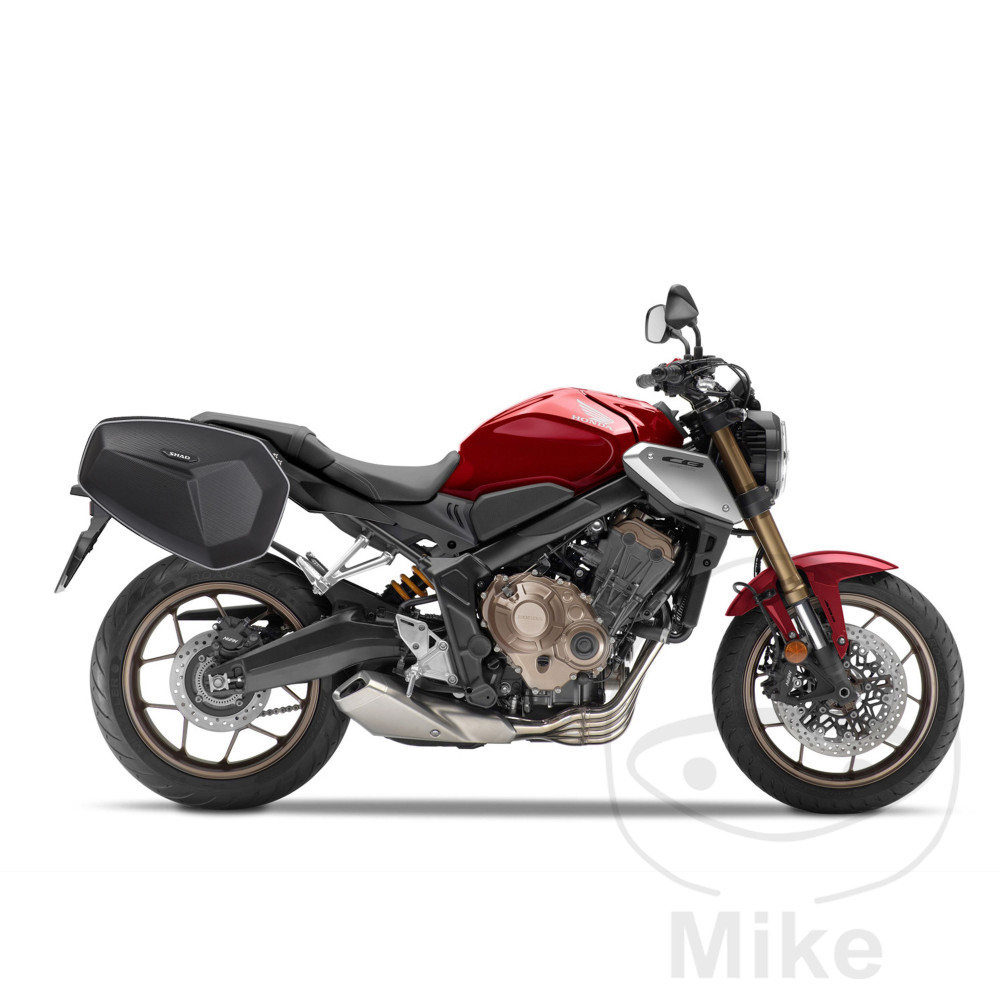 Shad nosič bočních brašen SHAD Soft Bags HONDA CB 650 RA NEO SPORTS CAFE ABS 19-22, CBR 650 RA  ABS 21-22