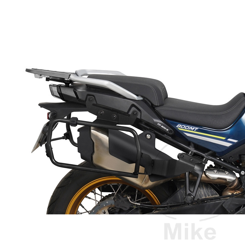 Shad držák bočních kufrů pro 4P SYSTEM CFMOTO MT 800 SPORT ABS 22, MT 800 TOURING ABS 22