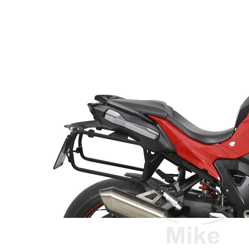 Shad držák bočních kufrů pro 4P SYSTEM BMW S 1000 XR  ABS 20, S 1000 XR  ABS DTC 20, S 1000 XR  ABS DTC ESA 20-22, S 1000 XR  ABS DTC ESA PRO 21-22, S 1000 XR  ABS DTC ESA PRO SCHMIEDERAD 21-22, S 1000 XR  ABS DTC ESA SCHMIEDERAD 21-22