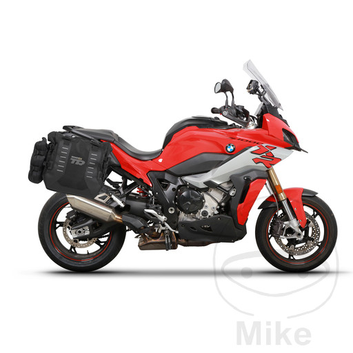 Shad držák bočních kufrů pro 4P SYSTEM BMW S 1000 XR  ABS 20, S 1000 XR  ABS DTC 20, S 1000 XR  ABS DTC ESA 20-22, S 1000 XR  ABS DTC ESA PRO 21-22, S 1000 XR  ABS DTC ESA PRO SCHMIEDERAD 21-22, S 1000 XR  ABS DTC ESA SCHMIEDERAD 21-22