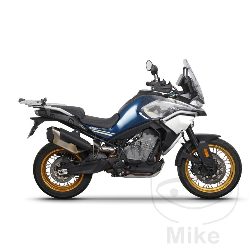 Shad držák horního kuru SHAD CFMOTO MT 800 SPORT ABS 22, MT 800 TOURING ABS 22