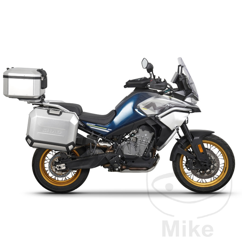 Shad držák horního kuru SHAD CFMOTO MT 800 SPORT ABS 22, MT 800 TOURING ABS 22