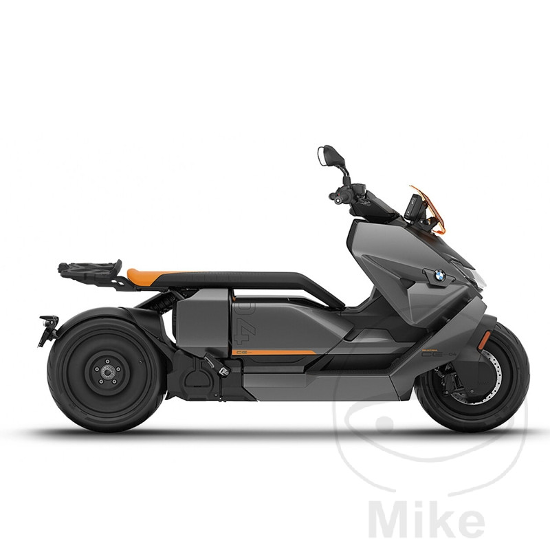 Shad držák horního kuru SHAD BMW CE04 ABS 22, CE04 ABS PRO DTC 22