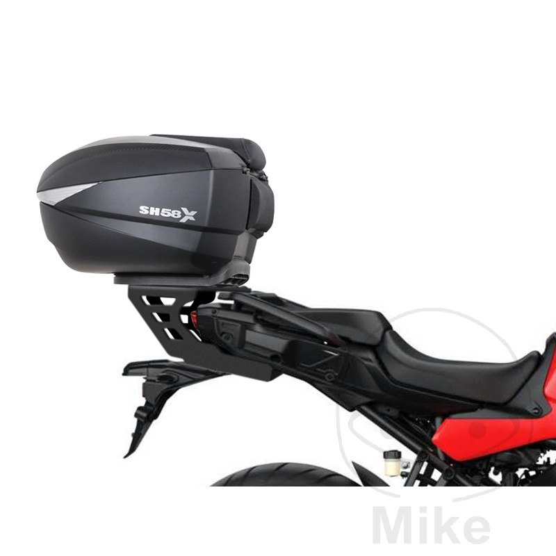 Shad držák horního kuru SHAD YAMAHA TRACER 9 900  ABS MTT890 21-22, TRACER 9 900 GT  ABS MTT890-D 21-22