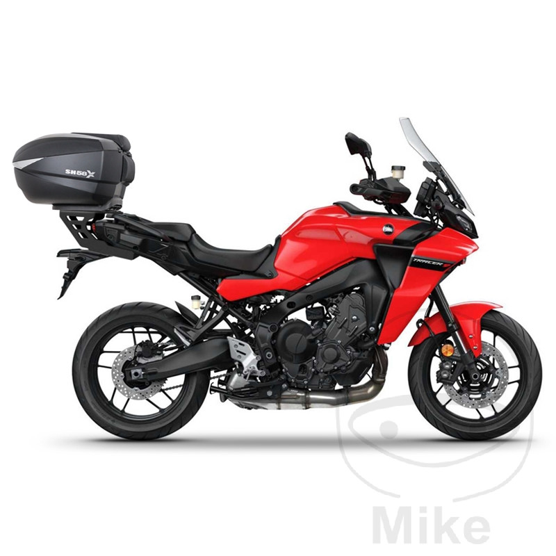Shad držák horního kuru SHAD YAMAHA TRACER 9 900  ABS MTT890 21-22, TRACER 9 900 GT  ABS MTT890-D 21-22