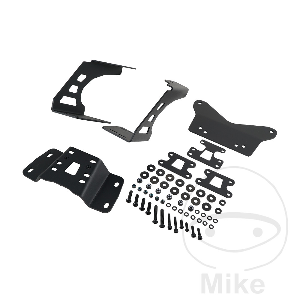 Shad držák horního kuru SHAD YAMAHA TRACER 9 900  ABS MTT890 21-22, TRACER 9 900 GT  ABS MTT890-D 21-22