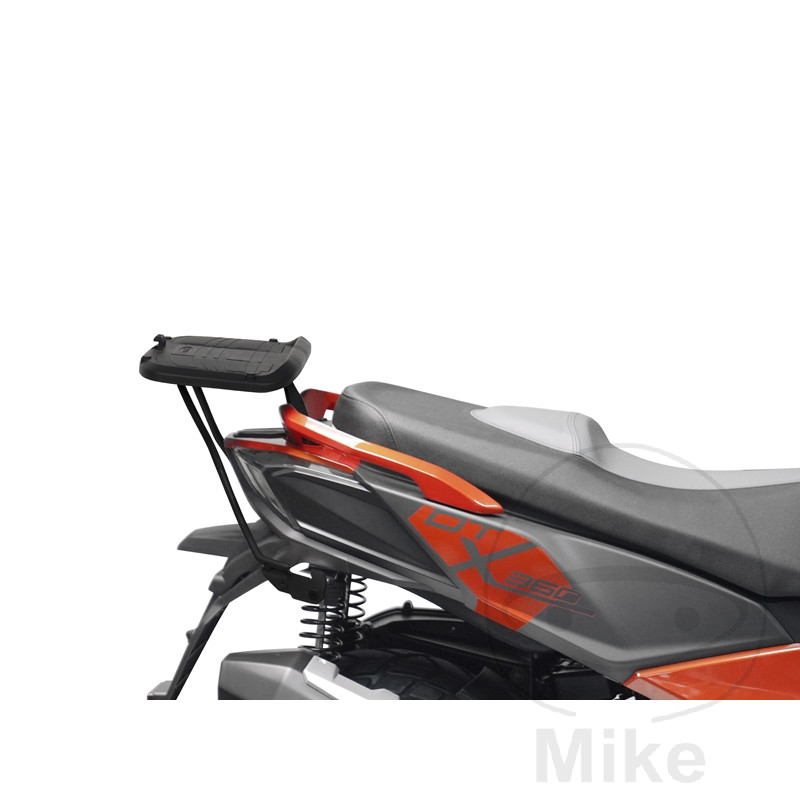 Shad držák horního kuru SHAD KYMCO DTX 125 DTX360 ABS EURO5 22-25, DTX 350 I ABS EURO5 DTX 360 21-24, DTX 350 I DTX360 ABS EURO5 25