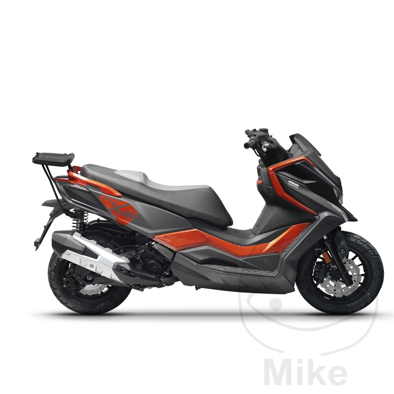 Levně Shad držák horního kuru SHAD KYMCO DTX 125 DTX360 ABS EURO5 22-25, DTX 350 I ABS EURO5 DTX 360 21-24, DTX 350 I DTX360 ABS EURO5 25