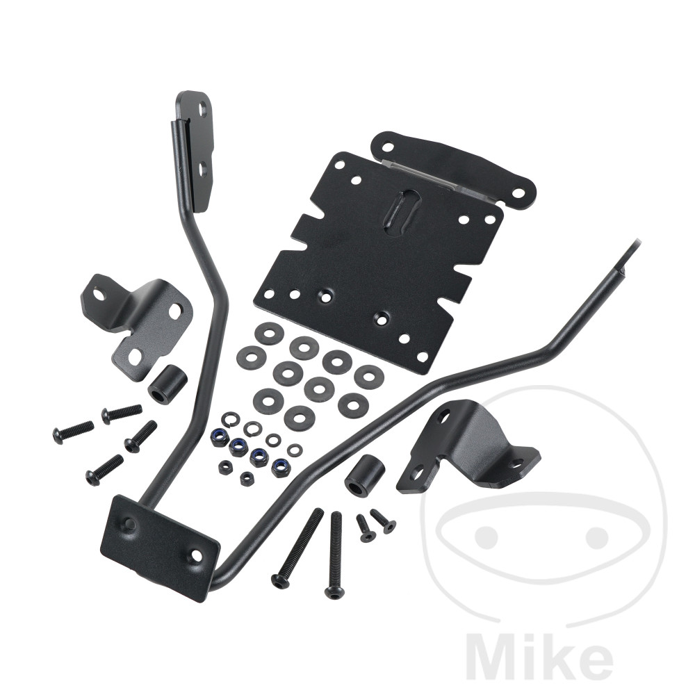 Shad držák horního kuru SHAD KYMCO DTX 125 DTX360 ABS EURO5 22-25, DTX 350 I ABS EURO5 DTX 360 21-24, DTX 350 I DTX360 ABS EURO5 25