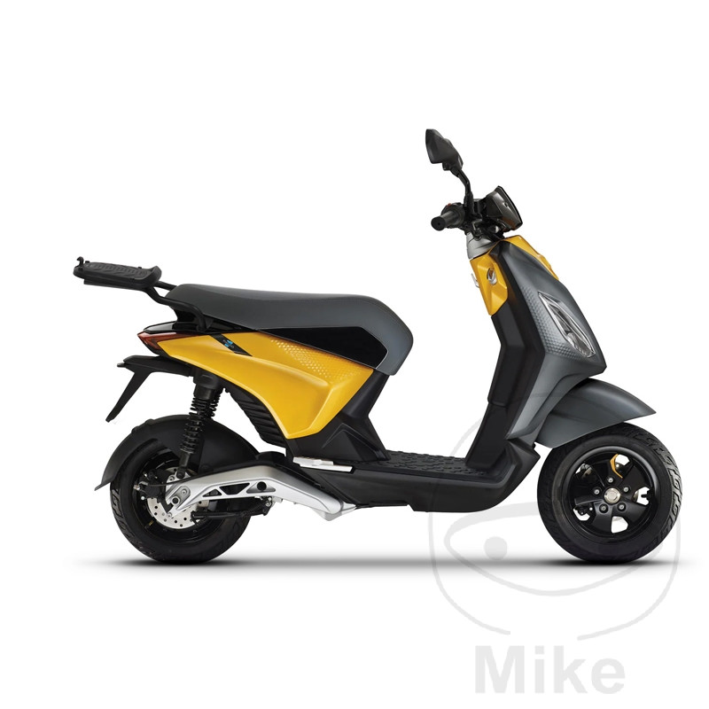 Shad držák horního kuru SHAD PIAGGIO 1 45 KM/H 22, 1+ 45 KM/H 22, 1 ACTIVE 60 KM/H CBS 22, 1 FCW 45 KM/H 22, 1 FCW ACTIVE 60 KM/H CBS 22