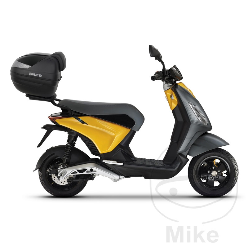 Shad držák horního kuru SHAD PIAGGIO 1 45 KM/H 22, 1+ 45 KM/H 22, 1 ACTIVE 60 KM/H CBS 22, 1 FCW 45 KM/H 22, 1 FCW ACTIVE 60 KM/H CBS 22