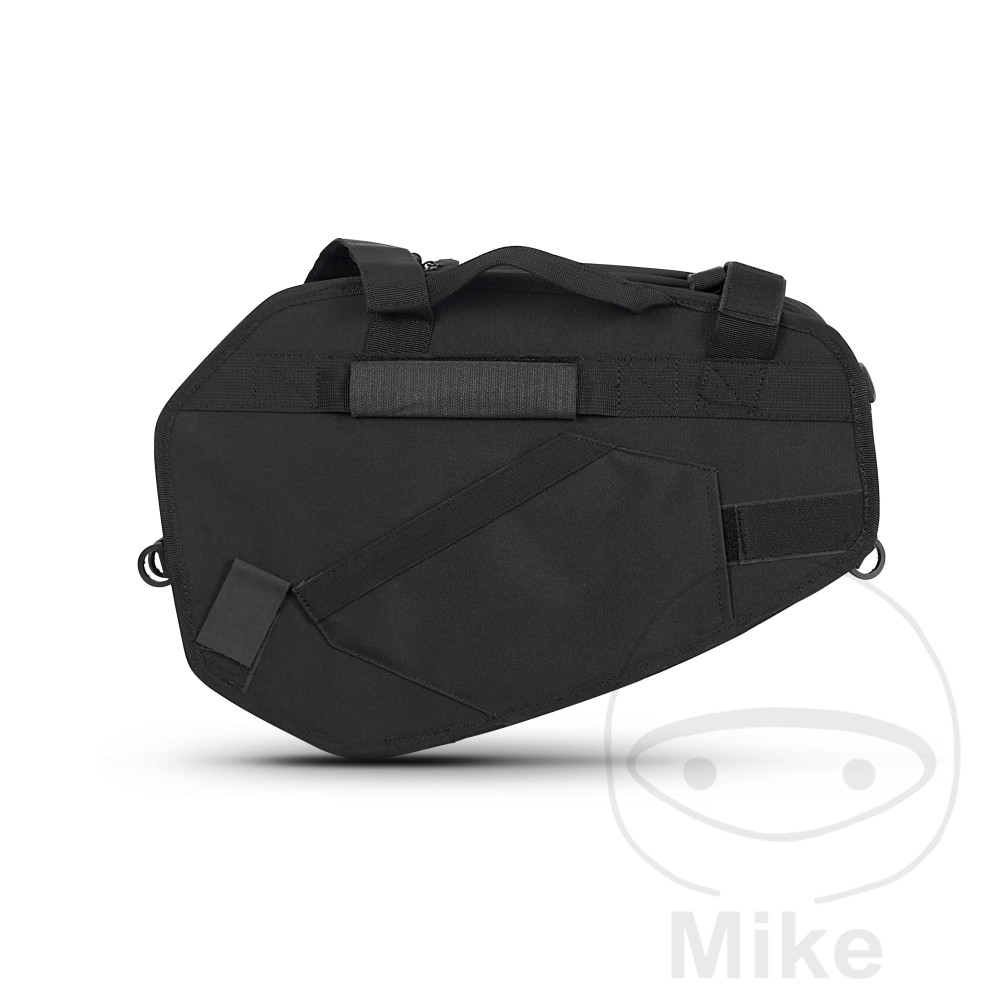 Shad boční brašny 46-58L SHAD obsah 2 ks. E48 CFMOTO CL-X 700 HERITAGE ABS 22-23, DUCATI MONSTER 797 ABS 17-21, MONSTER 797 + PLUS ABS 17-19, MONSTER 821 ABS 14-21, MONSTER 821 DARK ABS 20-21, MONSTER 821 STEALTH ABS 19-21, MONSTER 1200 S ABS 16-21...