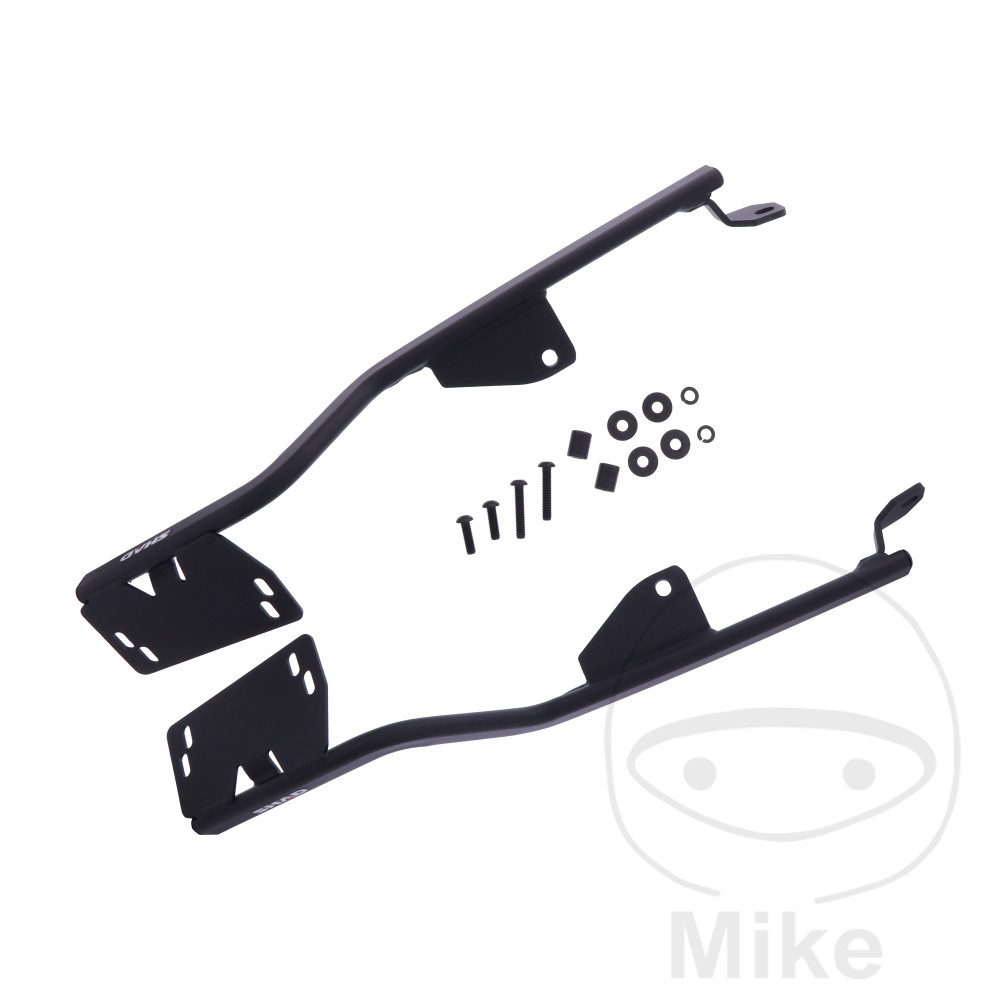 Shad držák horního kuru SHAD KAWASAKI Z 650 RS ANNIVERSARY ABS 22, Z 650 RS  ABS 22