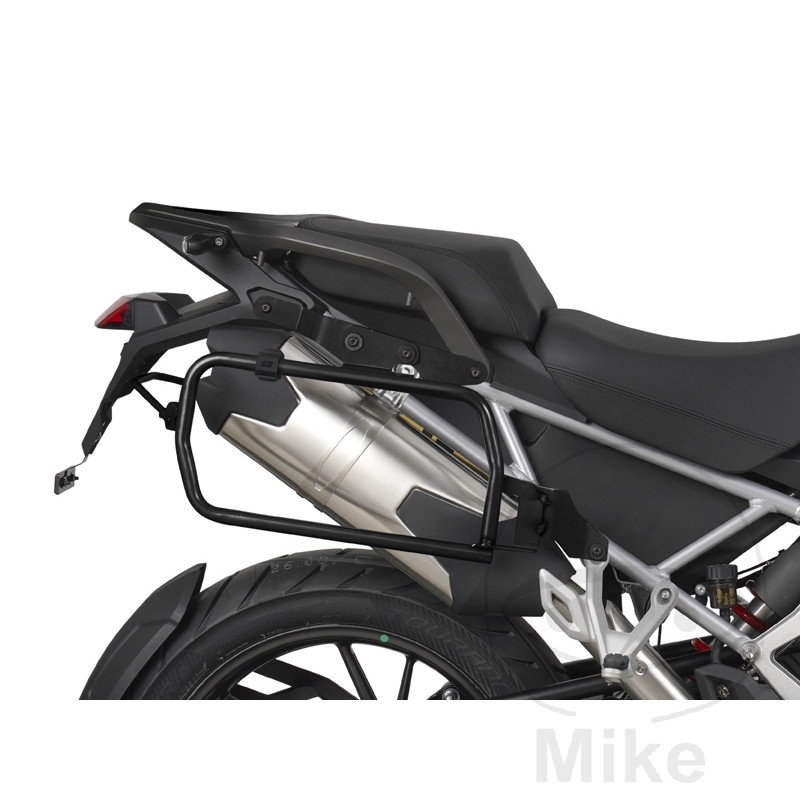 Shad držák bočních kufrů pro 4P SYSTEM TRIUMPH TIGER 1200 GT ABS 22, TIGER 1200 GT EXPLORER ABS 22, TIGER 1200 GT PRO ABS 22, TIGER 1200 RALLY EXPLORER ABS 22, TIGER 1200 RALLY PRO ABS 22