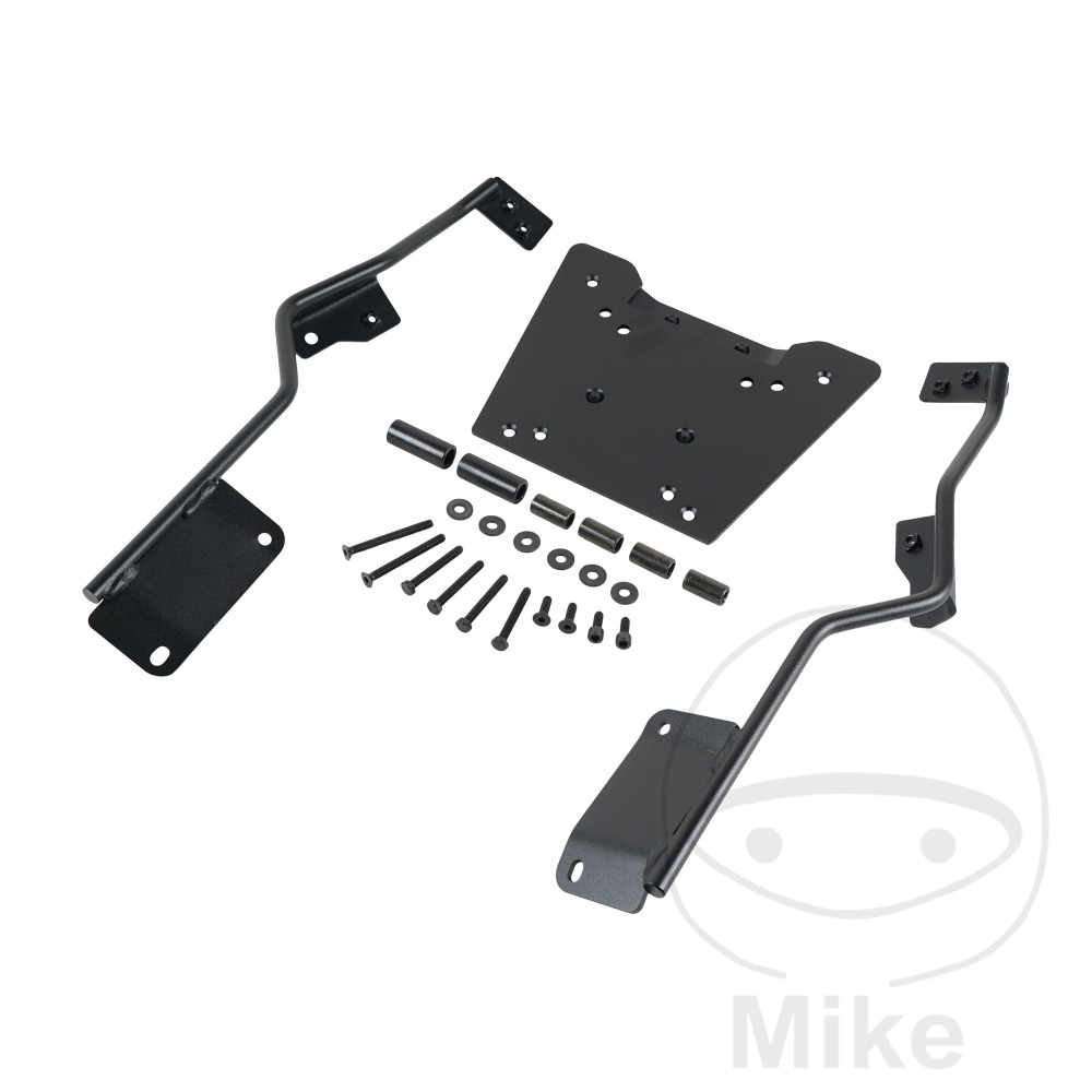 Shad držák horního kuru SHAD DUCATI MULTISTRADA 950 V2  ABS 21, MULTISTRADA 950 V2 S  ABS 21, MULTISTRADA 950  ABS 17-20, MULTISTRADA 950 S  ABS 19-20, MULTISTRADA 950 SW SPEICHENRAD ABS KOLO S VÝPLETEM 18, MULTISTRADA 950 S SW SPEICHENRAD ABS KOLO S VÝPL