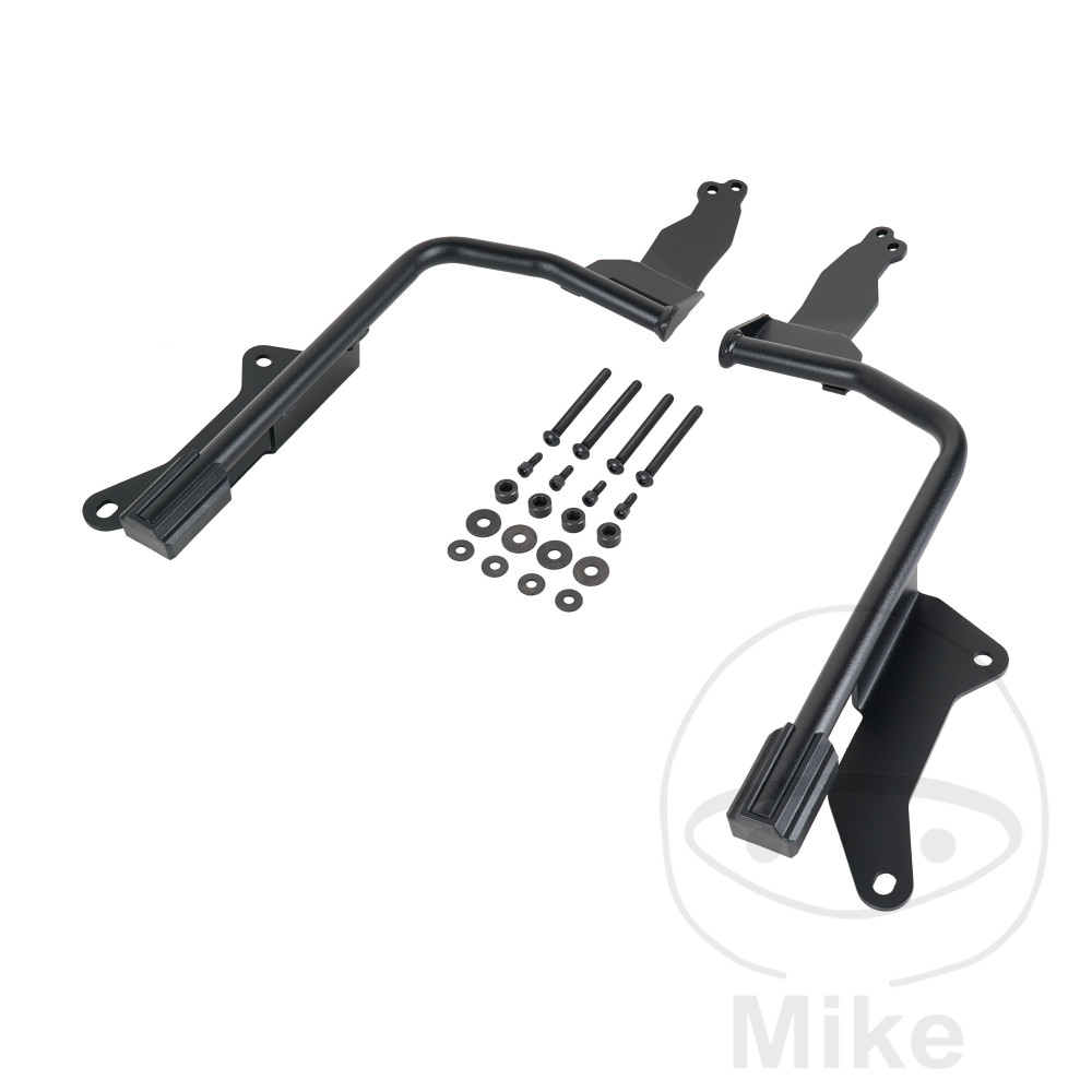 Shad držák bočních kufrů pro 3P SYSTEM YAMAHA MXT 850 GT NIKEN ABS 19, MXT 850 GT NIKEN ABS MXT850-D 20-22, MXT 850 NIKEN ABS 18-19, MXT 850 NIKEN ABS MTX850 20-22