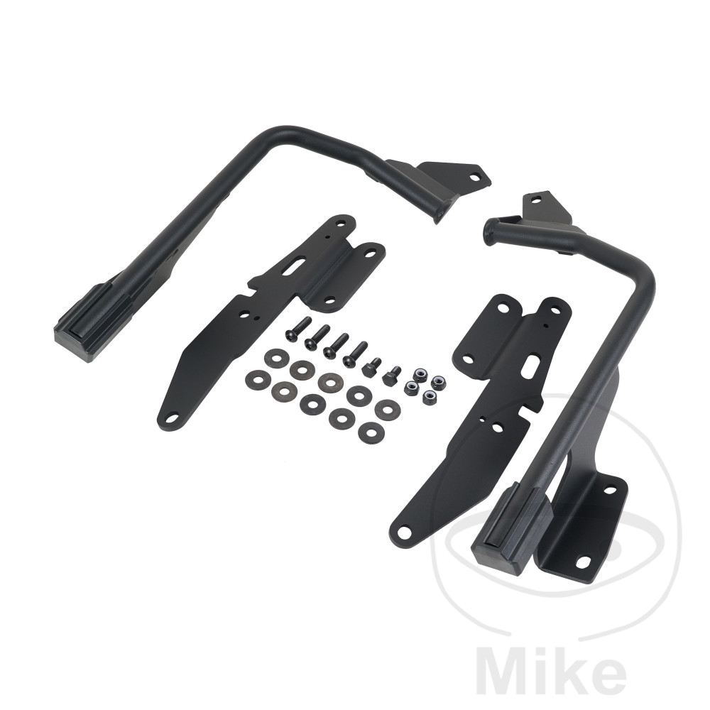 Shad držák bočních kufrů pro 3P SYSTEM YAMAHA TRACER 900 850 GT  MTT850D ABS 18-19, TRACER 900 850 GT  ABS MTT850-D 20, TRACER 900 850 A  MTT850 ABS 18-19, TRACER 900 850 A  ABS MTT850 20