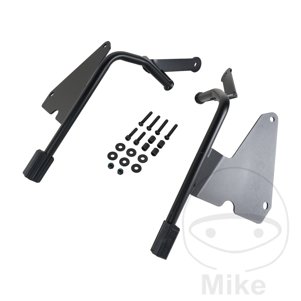 Shad držák bočních kufrů pro 3P SYSTEM BENELLI LEONCINO 500 ABS 17-22, LEONCINO 500 TRAIL ABS 18-22