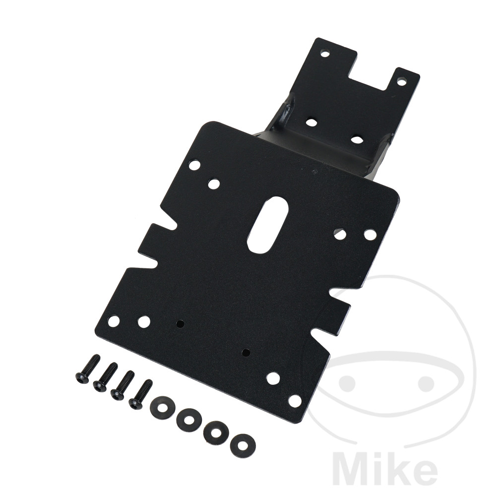 Shad držák horního kuru SHAD NIU N1SPORT 18-19, NGT CBS 18-19, NPRO 18-19, NQI LITE 20, NQI PRO 20, NQI GT PRO CBS 12 ZOLL RÄDER 20, NQI GT PRO CBS 14 ZOLL RÄDER 20...