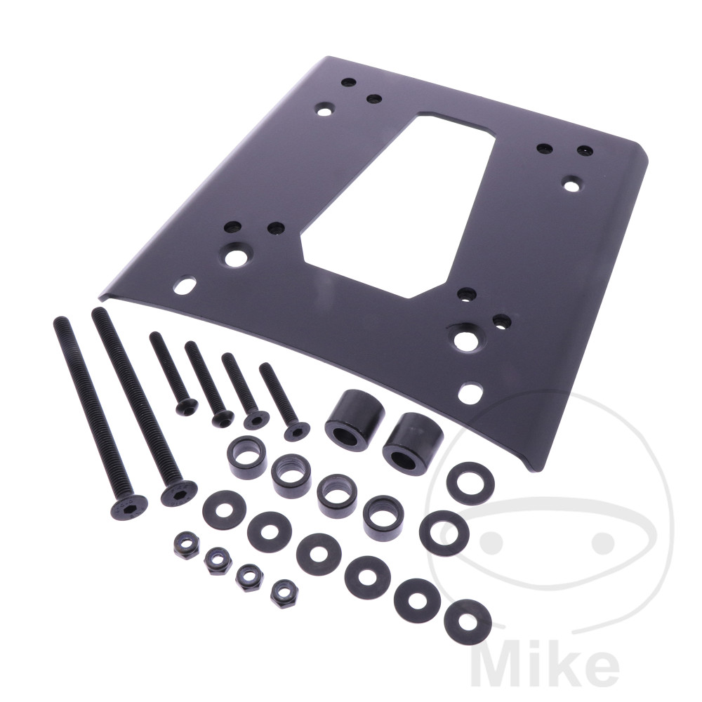 Shad držák horního kuru SHAD BENELLI TRK 502 500  ABS 20-22, TRK 502 500 X  ABS 20-22