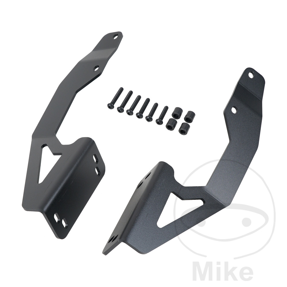 Shad držák horního kuru SHAD VOGE AC 500 TROFEO ABS EURO5 21-25