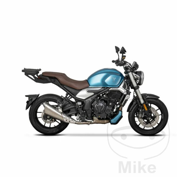 Levně Shad držák horního kuru SHAD VOGE AC 500 TROFEO ABS EURO5 21-25