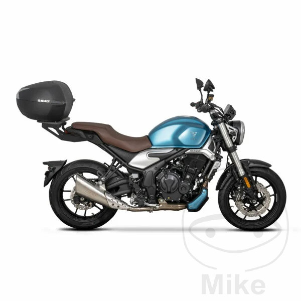 Shad držák horního kuru SHAD VOGE AC 500 TROFEO ABS EURO5 21-25