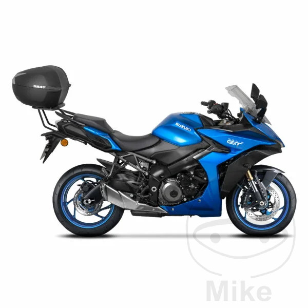 Shad držák horního kuru SHAD SUZUKI GSX-S 1000 GT TRQ  ABS 22, GSX-S 1000 GT TRQ TRAVEL EDITION ABS 22