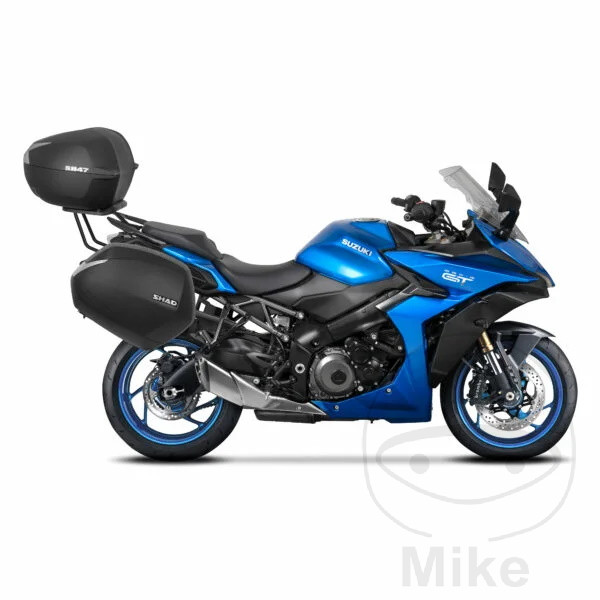 Shad držák horního kuru SHAD SUZUKI GSX-S 1000 GT TRQ  ABS 22, GSX-S 1000 GT TRQ TRAVEL EDITION ABS 22