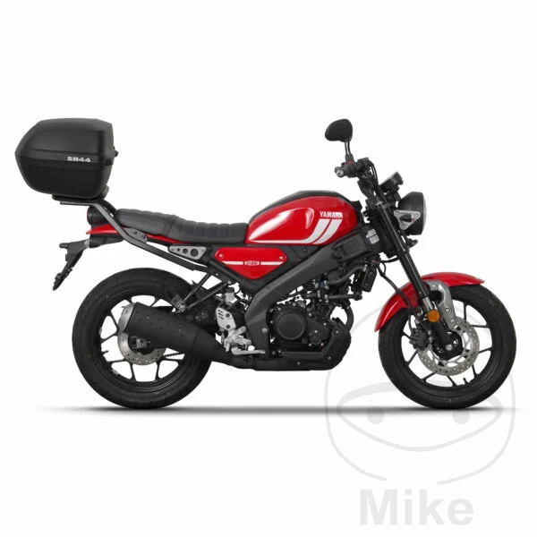 Shad držák horního kuru SHAD YAMAHA XSR 125  ABS MTM 21-22