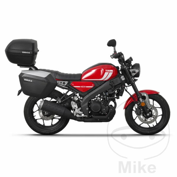 Shad držák horního kuru SHAD YAMAHA XSR 125 ABS MTM 21-22