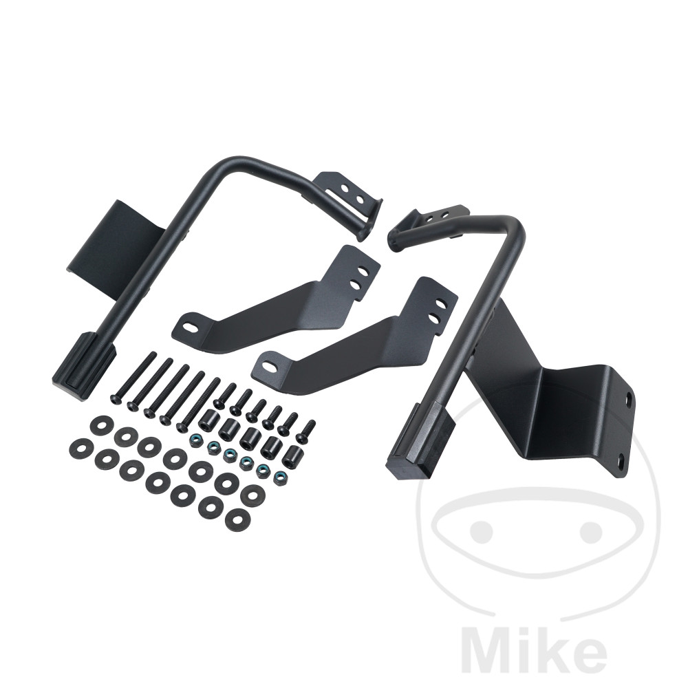 Levně Shad držák bočních kufrů pro 3P SYSTEM VOGE DS 650 VALICO ABS EURO5 21-25, DSX 650 VALICO ABS EURO5 22-23
