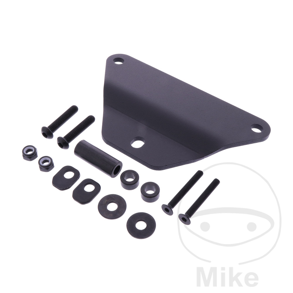 Shad držák horního kuru SHAD VOGE DSX 650 VALICO ABS EURO5 22-24