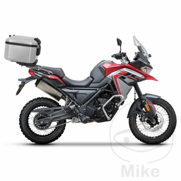 Shad držák horního kuru SHAD VOGE DSX 650 VALICO ABS EURO5 22-24