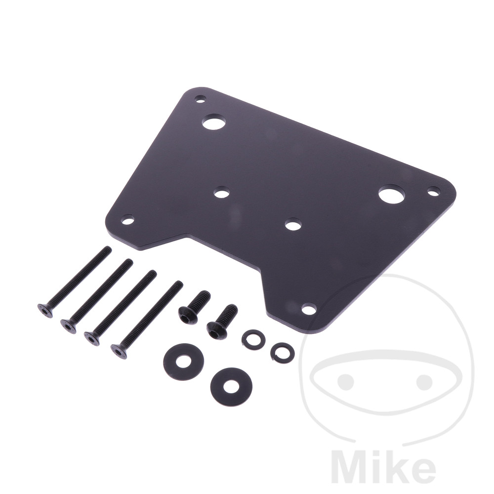 Levně Shad držák horního kuru SHAD VOGE DS 650 VALICO ABS EURO5 21-25, DSX 650 VALICO ABS EURO5 22-24