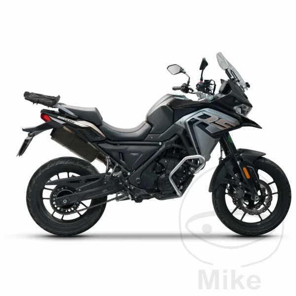 Shad držák horního kuru SHAD VOGE DS 650 VALICO ABS EURO5 21-25, DSX 650 VALICO ABS EURO5 22-24