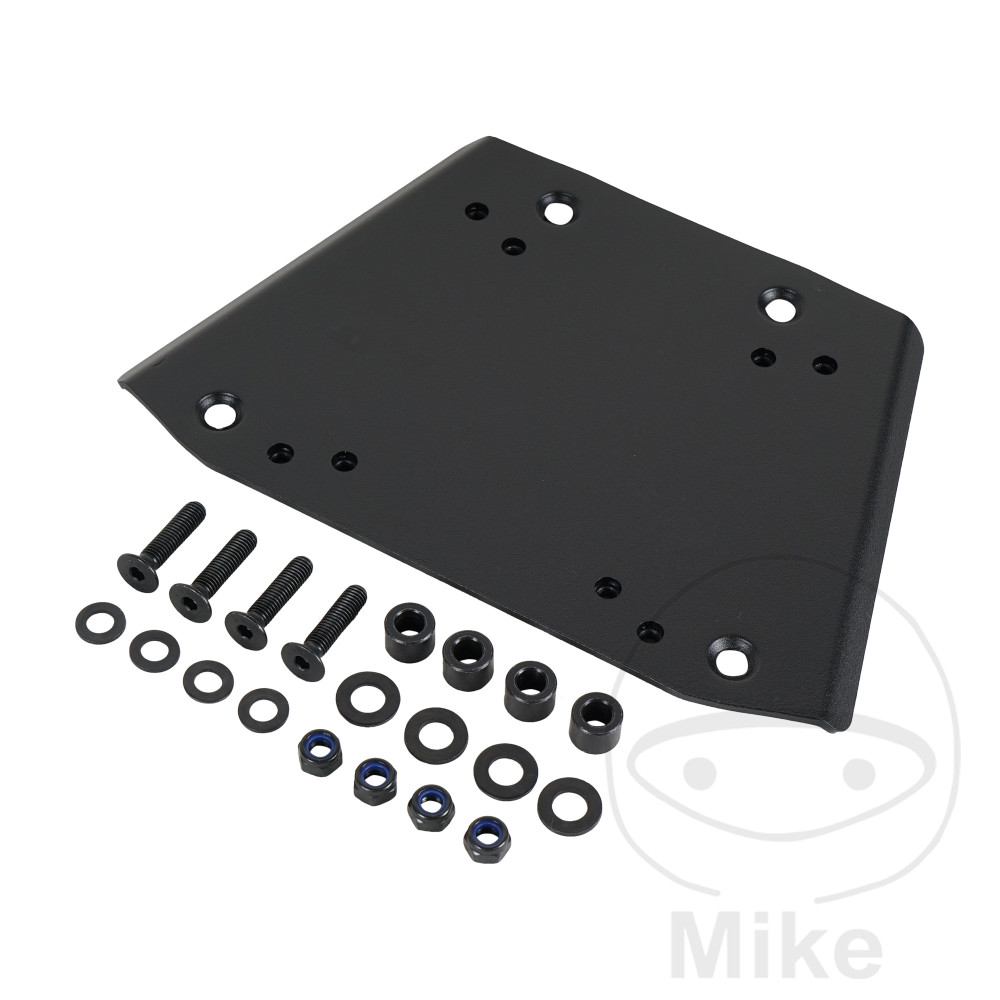 Shad držák horního kuru SHAD HONDA NSS 750 FORZA DCT ABS 21-22, NT 1100 A  ABS 22, NT 1100 D DCT ABS 22, X-ADV 750 DCT ABS 21-22 ( )