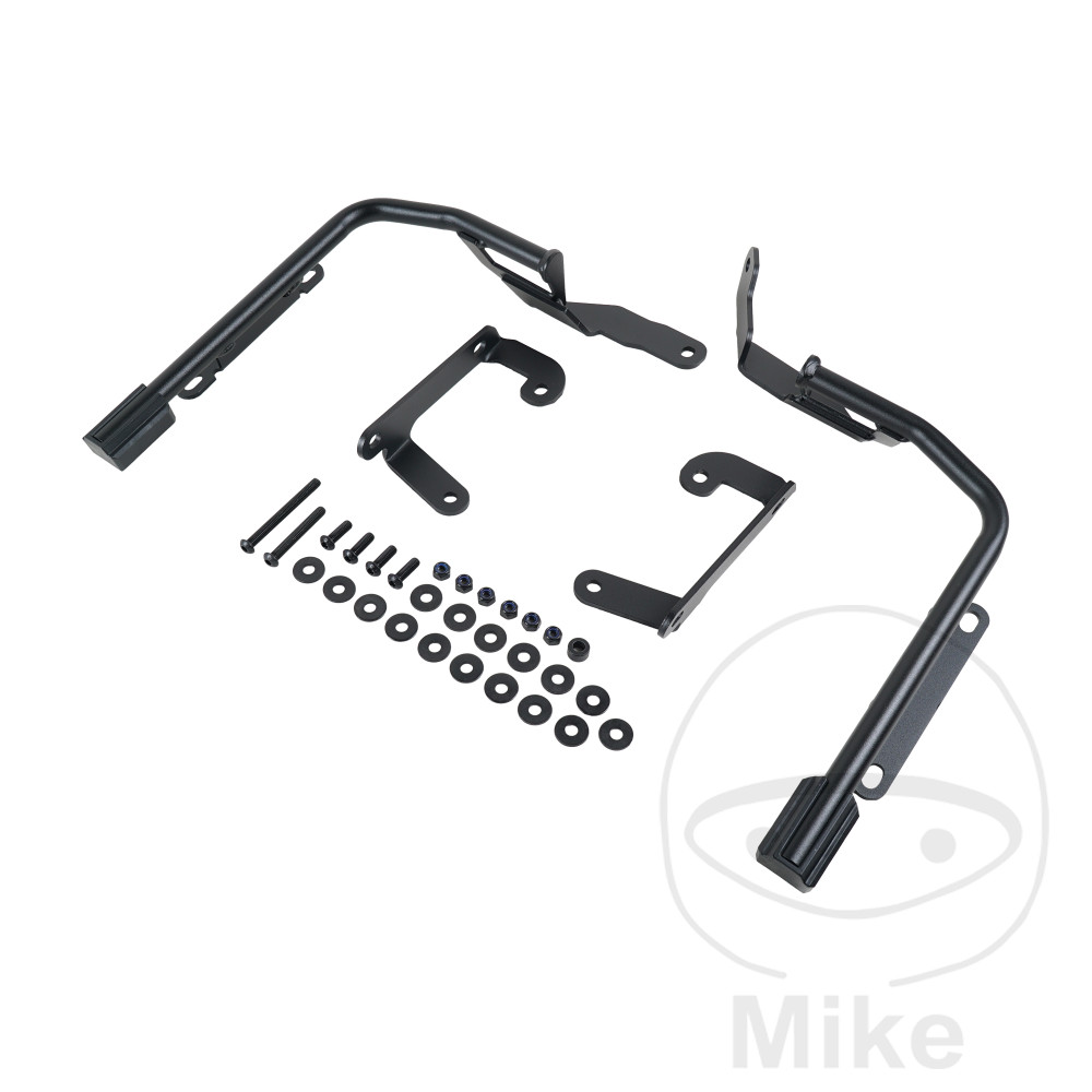 Shad držák bočních kufrů pro 3P SYSTEM HONDA NC 750 XA ABS 21-22, NC 750 XD DCT ABS 21-22