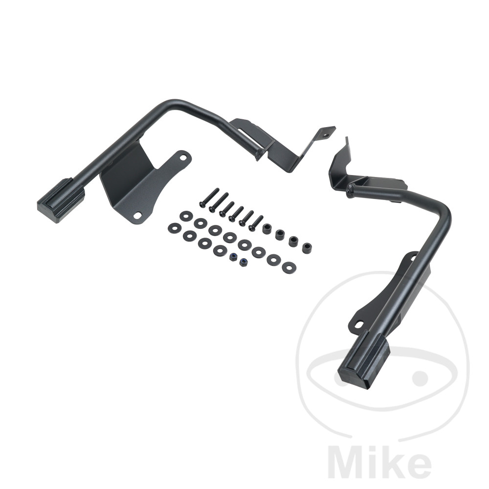 Shad držák bočních kufrů pro 3P SYSTEM HONDA CMX 1100 A REBEL ABS 22, CMX 1100 D REBEL DCT ABS 22