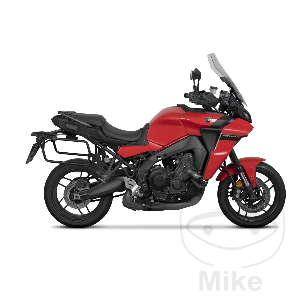 Shad držák bočních kufrů pro 4P SYSTEM YAMAHA TRACER 9 900  ABS MTT890 21-22, TRACER 9 900 GT  ABS MTT890-D 21-22
