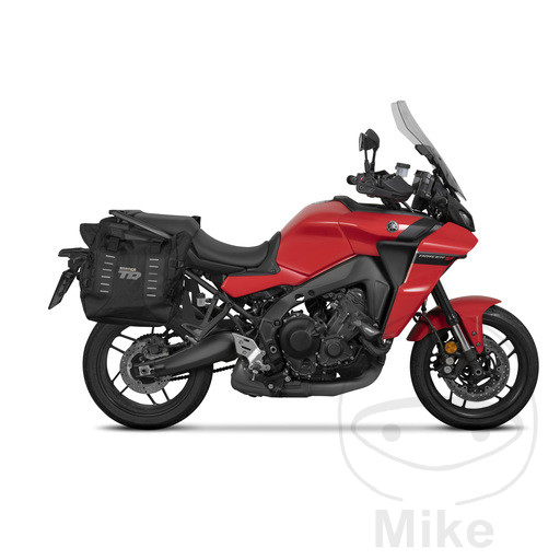 Shad držák bočních kufrů pro 4P SYSTEM YAMAHA TRACER 9 900  ABS MTT890 21-22, TRACER 9 900 GT  ABS MTT890-D 21-22