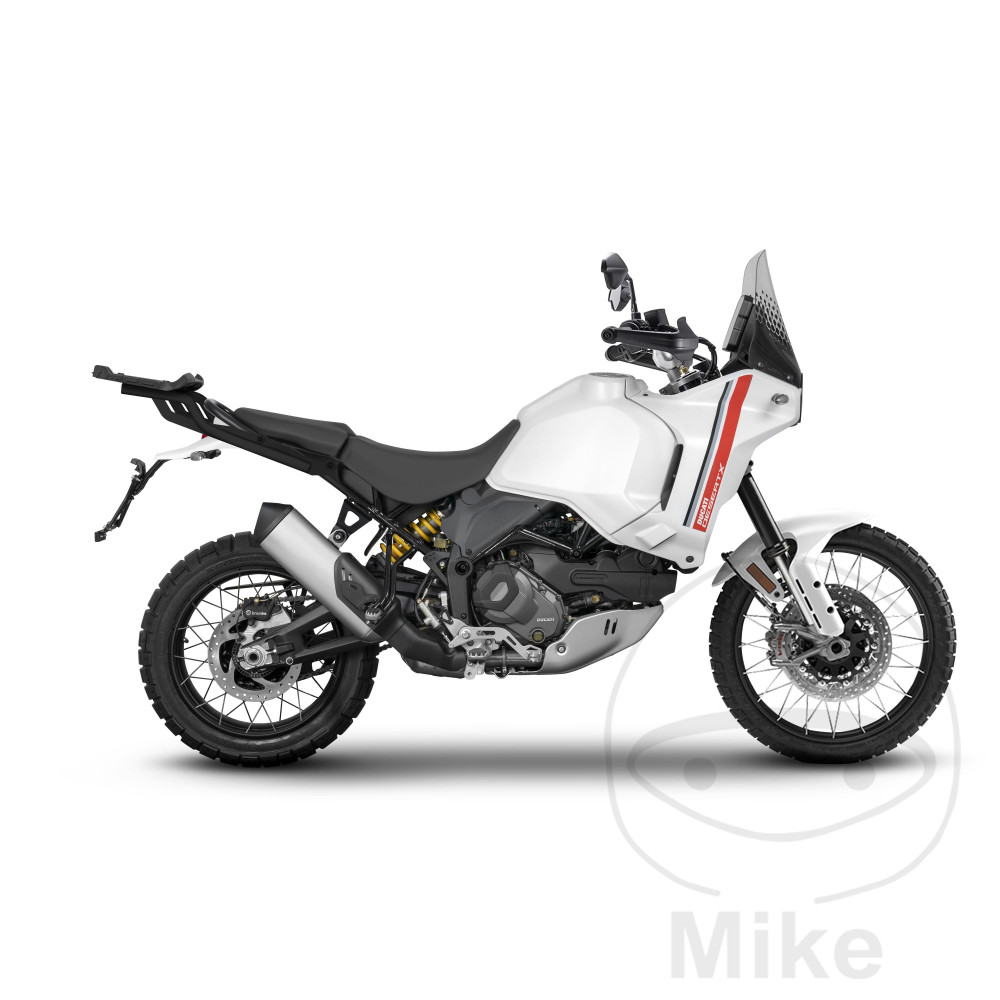 Shad držák horního kuru SHAD DUCATI DESERT X 950 ABS 22-23