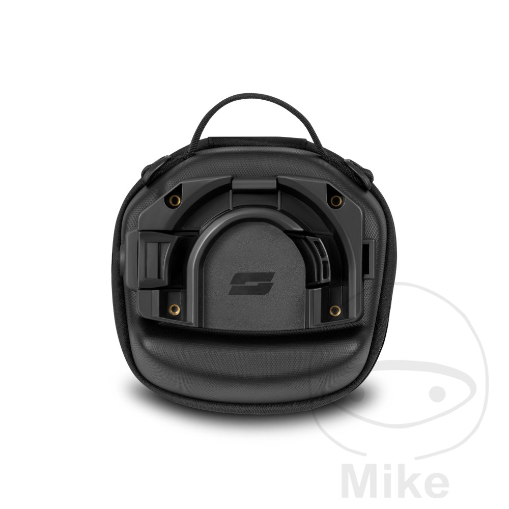 Shad tankvak CS 3 l Shad E03C BMW G 310 R ABS 16-25, G 310 GS ABS 17-25, G 310 GS EDITION 40 YEARS ABS 21, ROYAL ENFIELD GUERRILLA 450 ABS 24-25, YAMAHA MT-09 900 ABS MTN890 21-25, MT-09 900 SP ABS MTN890-D 21-25, MT-09 900 ABS MTN890-U 22-25...