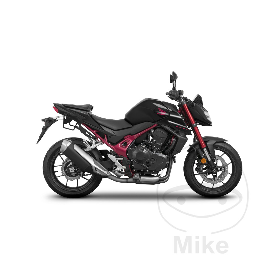 Shad nosič bočních brašen SHAD Soft Bags HONDA CB 750 A HORNET ABS 23-24
