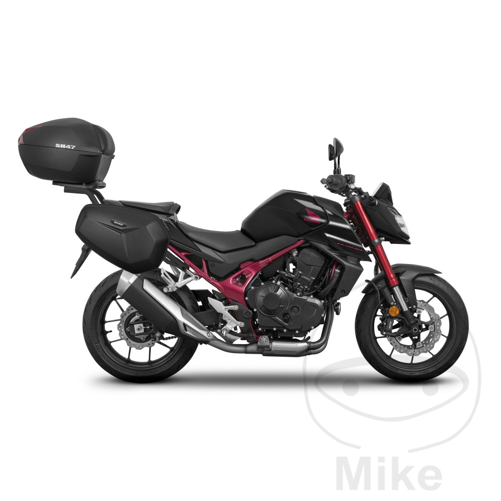 Shad nosič bočních brašen SHAD Soft Bags HONDA CB 750 A HORNET ABS 23-24