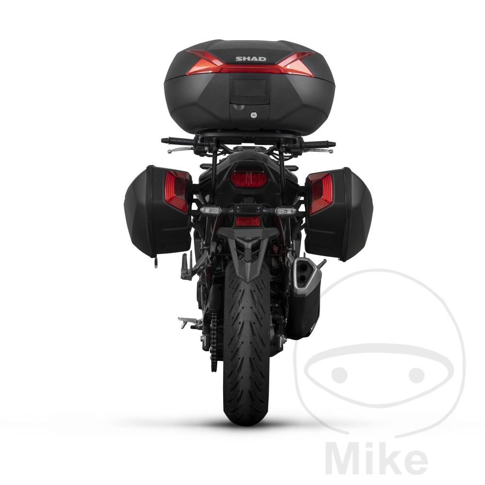 Shad nosič bočních brašen SHAD Soft Bags HONDA CB 750 A HORNET ABS 23-24